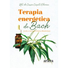 Terapia energética de Bach Terapia energética de Bach