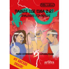 Vamos ter uma D.R.?