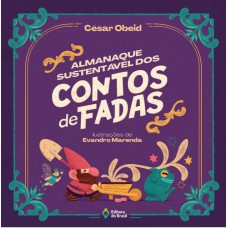 Almanaque sustentável dos contos de fadas