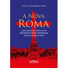 A nova Roma