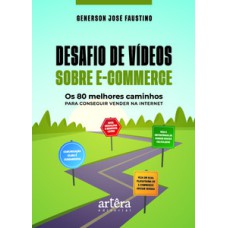 Desafio de vídeos sobre e-commerce Desafio de vídeos sobre e-commerce