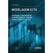 Modelagem ecta Modelagem ecta
