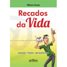 Recados da vida Recados da vida