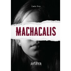 Machacalis Machacalis