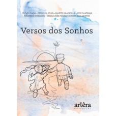 Versos dos sonhos Versos dos sonhos