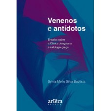 Venenos e antídotos Venenos e antídotos