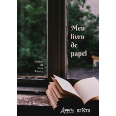 Meu livro de papel Meu livro de papel