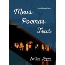 Meus poemas teus Meus poemas teus