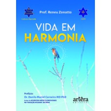 Vida em harmonia Vida em harmonia