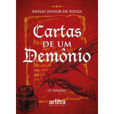 Cartas de um demônio Cartas de um demônio