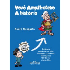 Vovô ampulheteiro - A história