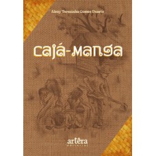 Cajá-manga Cajá-manga