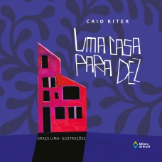 Uma casa para dez Uma casa para dez