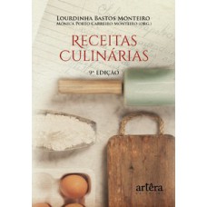 Receitas culinárias
