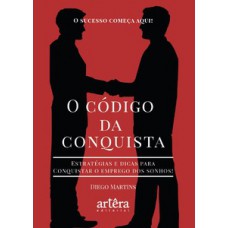 O código da conquista