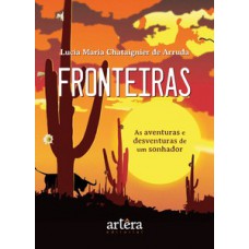 Fronteiras Fronteiras