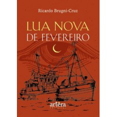 Lua nova de fevereiro