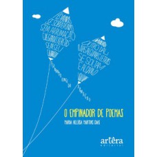 O empinador de poemas O empinador de poemas