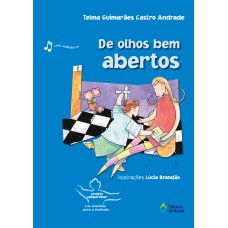 De olhos bem abertos De olhos bem abertos