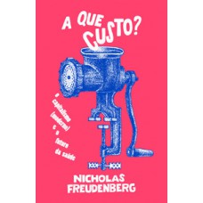 A que custo?
