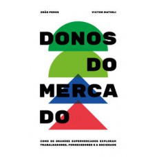 Donos do mercado Donos do mercado