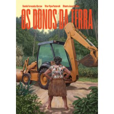 Os donos da terra Os donos da terra