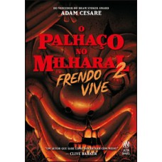 O palhaço no milharal 2