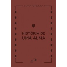 História de uma alma