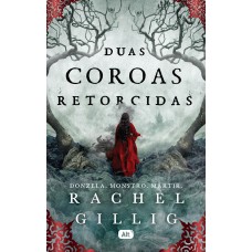 Duas coroas retorcidas Duas coroas retorcidas