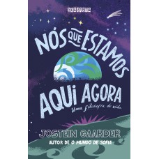 Nós que estamos aqui agora Nós que estamos aqui agora