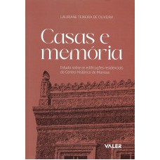 Casas e memória
