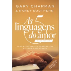 As 5 linguagens do amor para homens