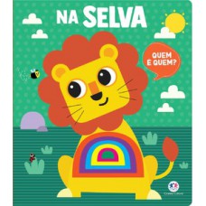 Quem é quem na selva Quem é quem na selva