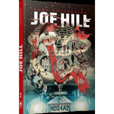 Joe Hill Dark Collection v. 2