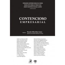 Contencioso empresarial