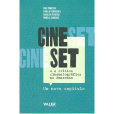 Cine set e a crítica cinematográfica no Amazonas