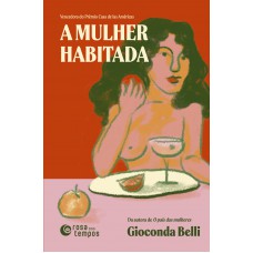 A mulher habitada A mulher habitada