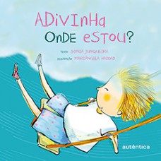 Adivinha onde estou? Adivinha onde estou?