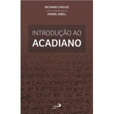 Introdução ao Acadiano