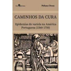 Caminhos da cura