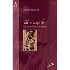 Lendo o Livro de Miqueias