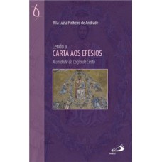 Lendo a Carta aos Efésios
