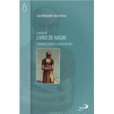 Lendo o Livro de Naum