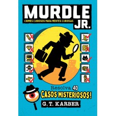 Murdle Jr