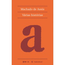 Várias histórias Várias histórias