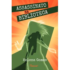 Assassinato na biblioteca Assassinato na biblioteca