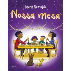 Nossa mesa Nossa mesa