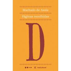Páginas recolhidas Páginas recolhidas