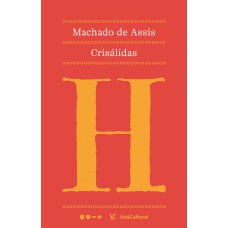Crisálidas