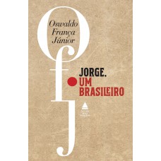 Jorge, um brasileiro Jorge, um brasileiro